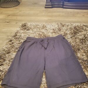 Mens Comfort Shorts Size L